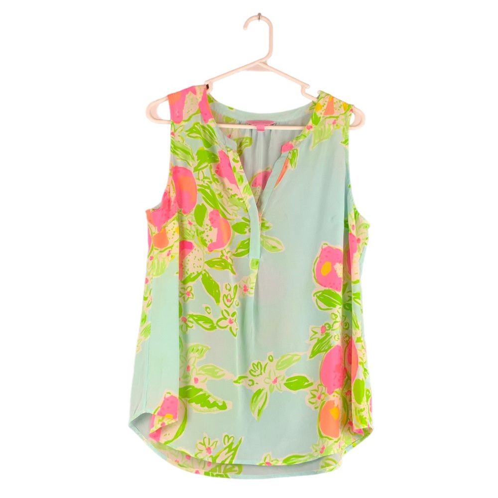Cute Top!